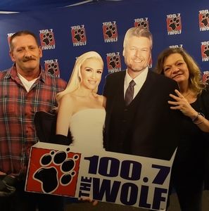 Meet your Posher, Vicki